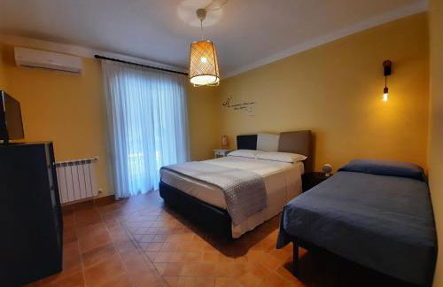 Il Borghetto di San Giuseppe EtnaRooms&Apartments - Foto 68