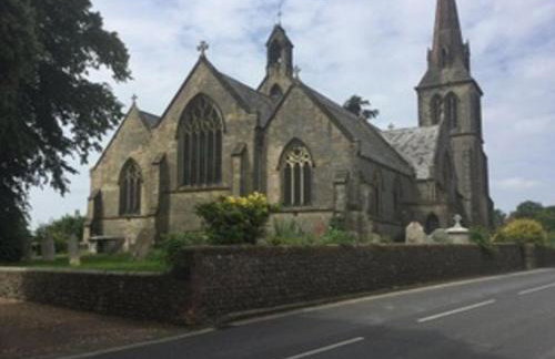 The Lodge - Luxury Lodge with Super King Size Bed, Kitchen & Shower Room - Foto 16