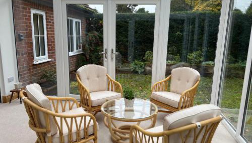 Carpenters Cottage - Foto 3