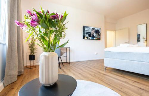 Super zentral I Frisch renoviert - Foto 25