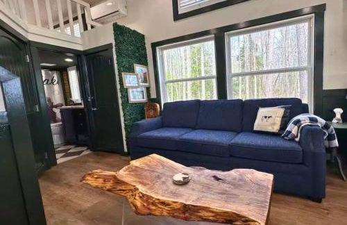 Sunrise, Mountain & Farm View - Heated Tub or Pool - Foto 27