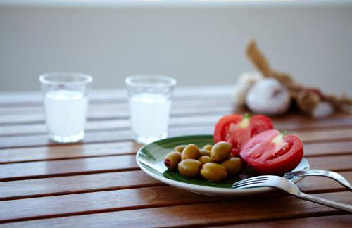 Amarandos Sea View Apartments - Photo 39