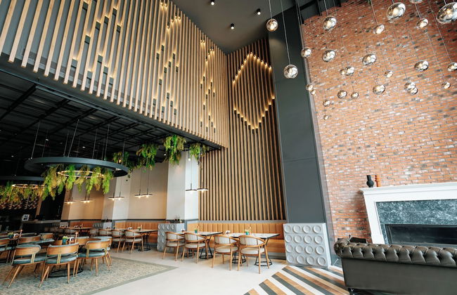 Empula Hotel & Residences - Foto 49