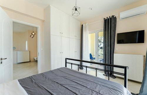 Luxury Seaview 3BDR Maisonette-100m to Beach - Foto 38