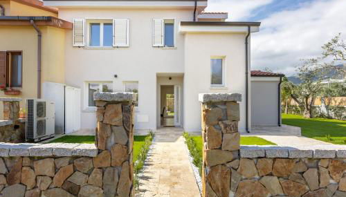 Villa Adalgisa Private pool and garden - Foto 3