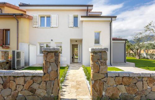 Villa Adalgisa Private pool and garden - Foto 3