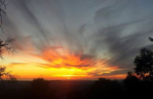 Group Bunkhouse Sleeps 12 Mountain Views - Foto 29