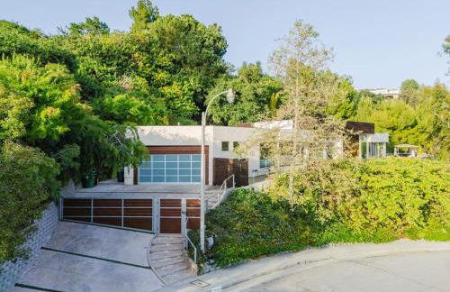 Beverly Hills Ultra Luxury Villa with Pool and Theatre - Foto 11