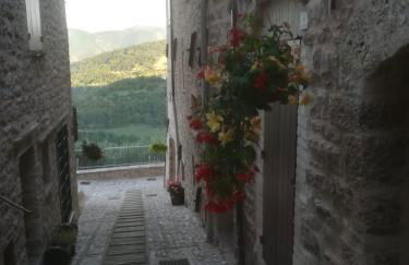 La scuola del castello località San Giovanni Spello - Photo 5