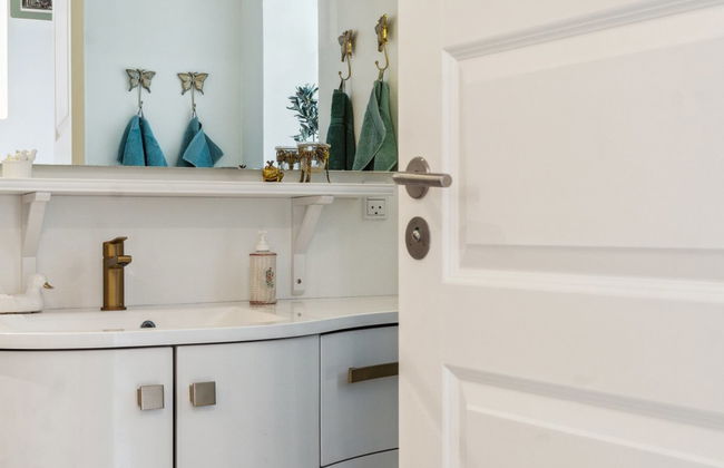 "Nell" - 3.2km to the inlet - Foto 18