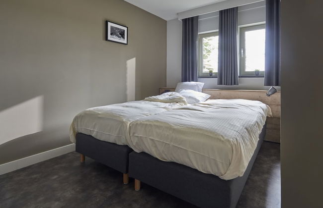 Well-kept Apartment With a Dishwasher not far From Durbuy - Photo 5