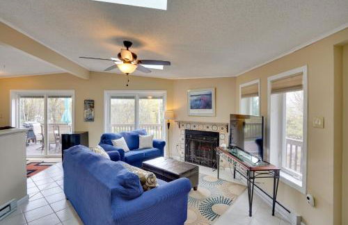 Catskills Home, 5 Mins to Windham Mtn Resort! - Foto 11