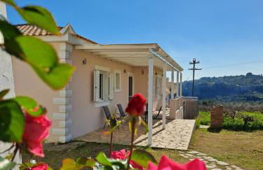 Vasilopoulos Estate - Foto 1