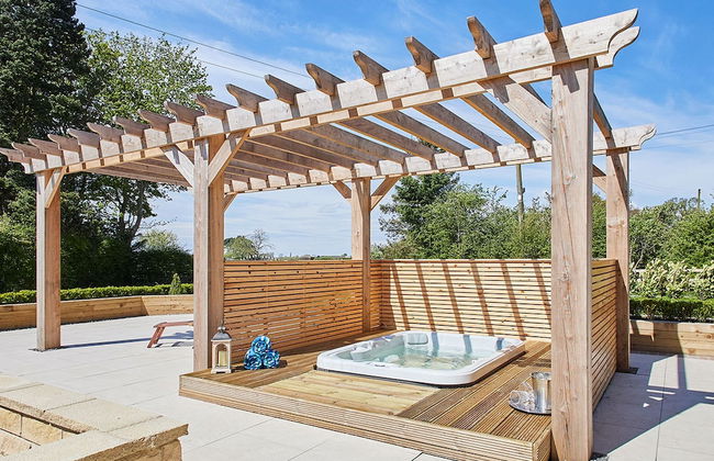 Host Stay Finch House - Foto 2