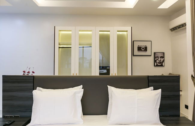 George Residence Banana Island - Foto 6