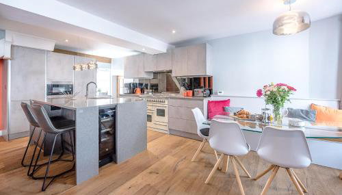 The Picture House, Aldeburgh - Foto 3