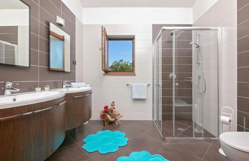 Splendid Villa in Vi inada with sauna - Foto 20