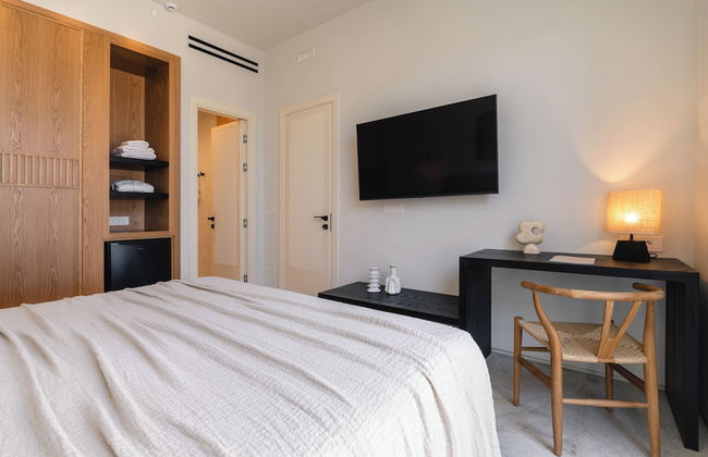 Ornos Villas by Alissachni Mykonos - Photo 11