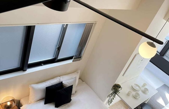 b hotel Neko Yard - Foto 49