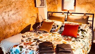 Historical Tower - Tamerò Estates - Foto 2