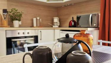 Votre cocon avec baignoire et Wifi à 15 min à pied du centre d'Amiens - Foto 4