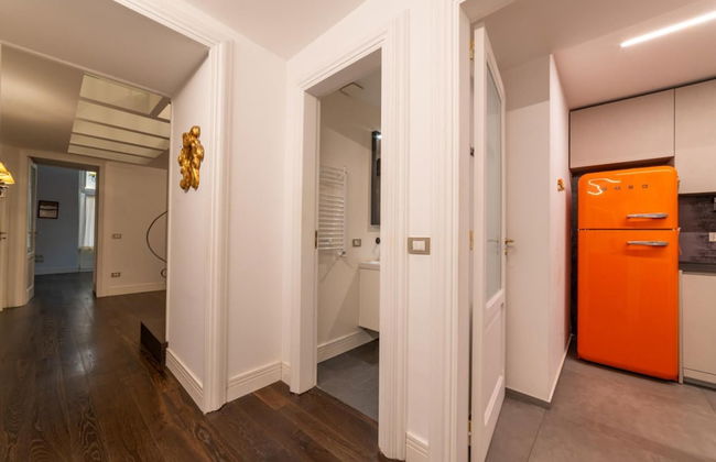 Via Carlo De Cesare 15 - Foto 20