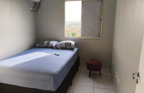 Apartamento em condomínio na BR, Apartment in a gated community, in a main road - Photo 17