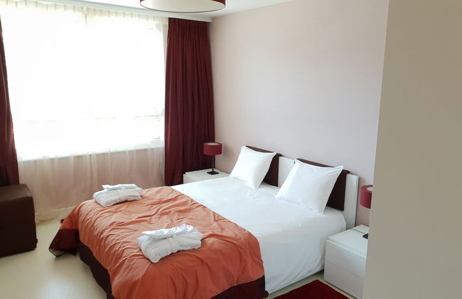 The View Montreux - Foto 6