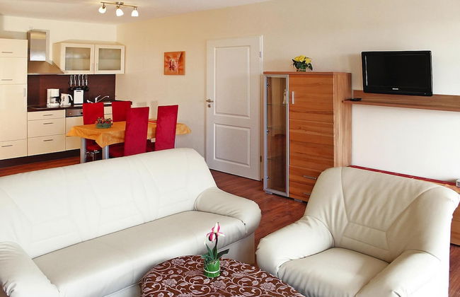 Aparthotel Museumshof, Fehmarn - Foto 12