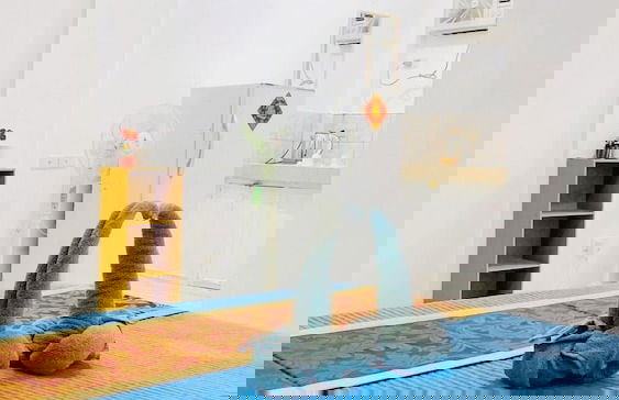 Glo's Space Boracay Dmall - Foto 9