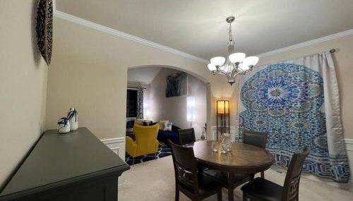 EV2-GRACE VILLA-Many BRs and loft - Foto 2