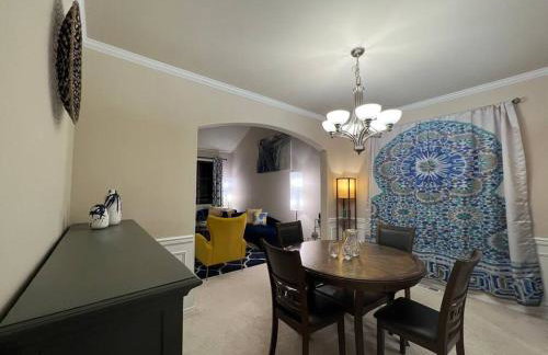 EV2-GRACE VILLA-Many BRs and loft - Foto 2