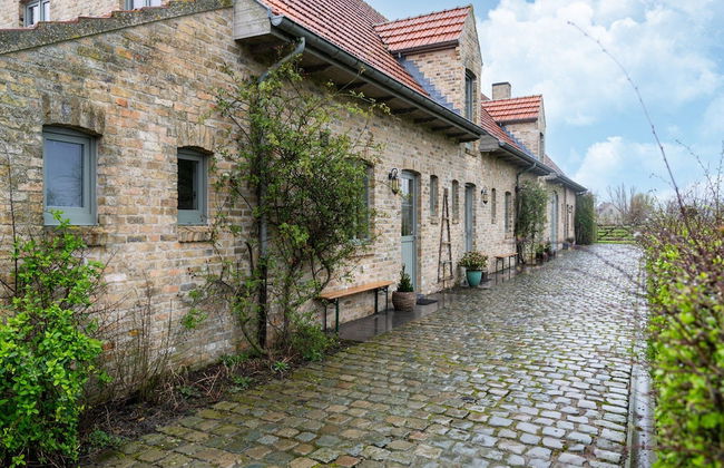 Apartment on Belgium's Stunning Coastline - Foto 33