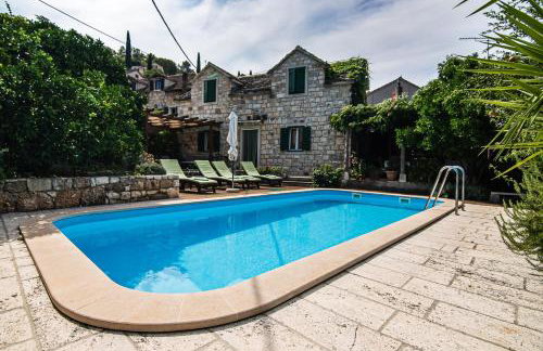 Villa matulic - Foto 8