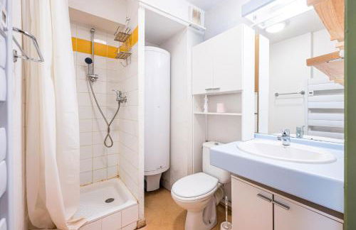 Appartement 'Bds1 37' 5 Couchage - Foto 16