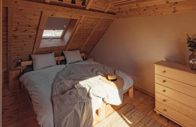 Lubia Apartments baltic sea, garden ,parking ,dog firendly, in Lubiatowo - Foto 40