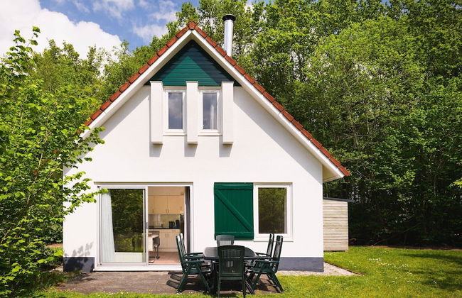 Summio Bungalowpark Het Drentse Wold - Foto 1