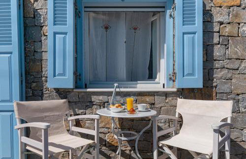 Notos Apartments Xerokambos 2 - Foto 10