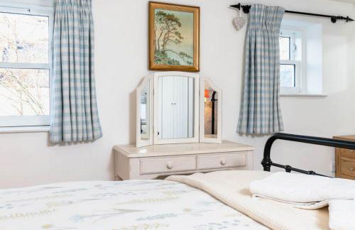 Riverside Cottage with wood fired hot tub in Cairngorms - Foto 27