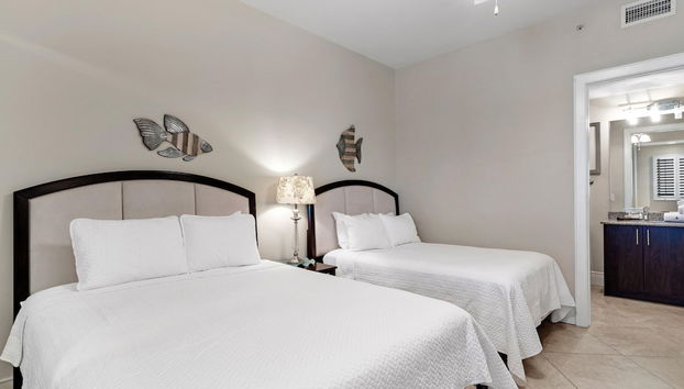 Turquoise C704 - Foto 2, Habitación