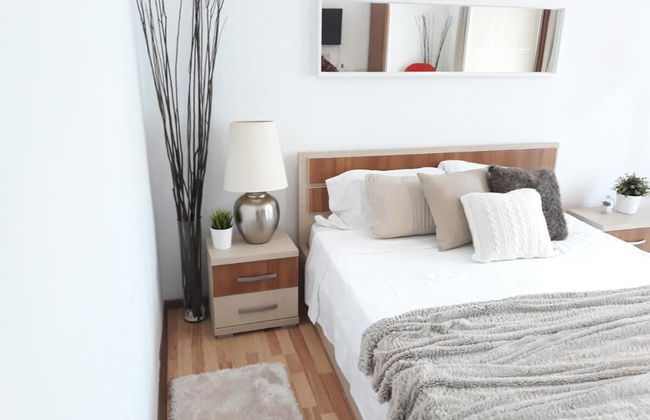 Studio Old Center - Foto 2