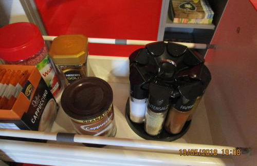 Ferienwohnung Rosa - Foto 17