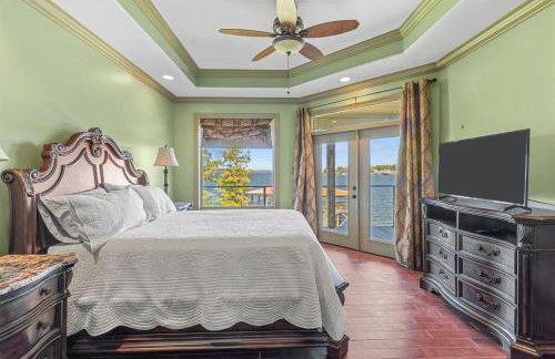 Lake Escape Paradise Premier fishing getaway - Foto 18