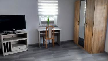 FeWo Waldblick - Foto 2, wardrobe