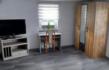 FeWo Waldblick - Foto 2