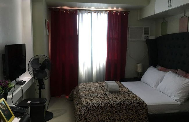 Horizon 101 studio units by Felicity Bedsit - Foto 3