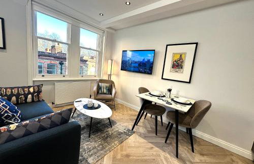 Chiltern Street Serviced Apartments - Marylebone - Foto 14