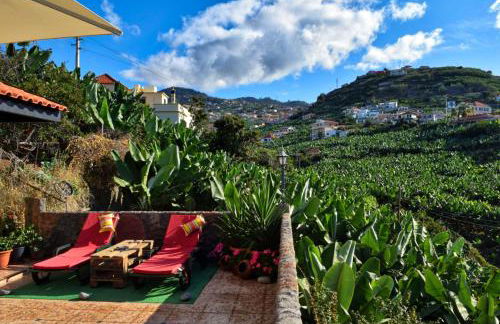 Vista Mar, a Home in Madeira - Foto 40