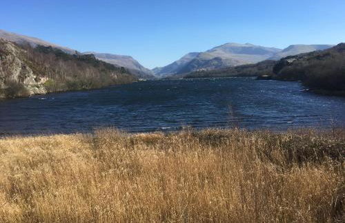 Llanberis Lodges - Photo 58