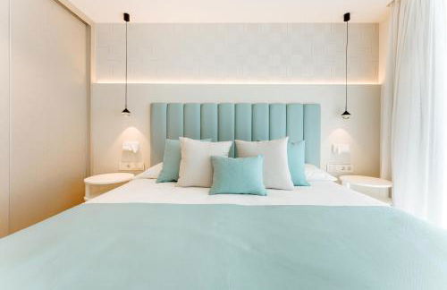 Caleta Suites Tenerife - Foto 66